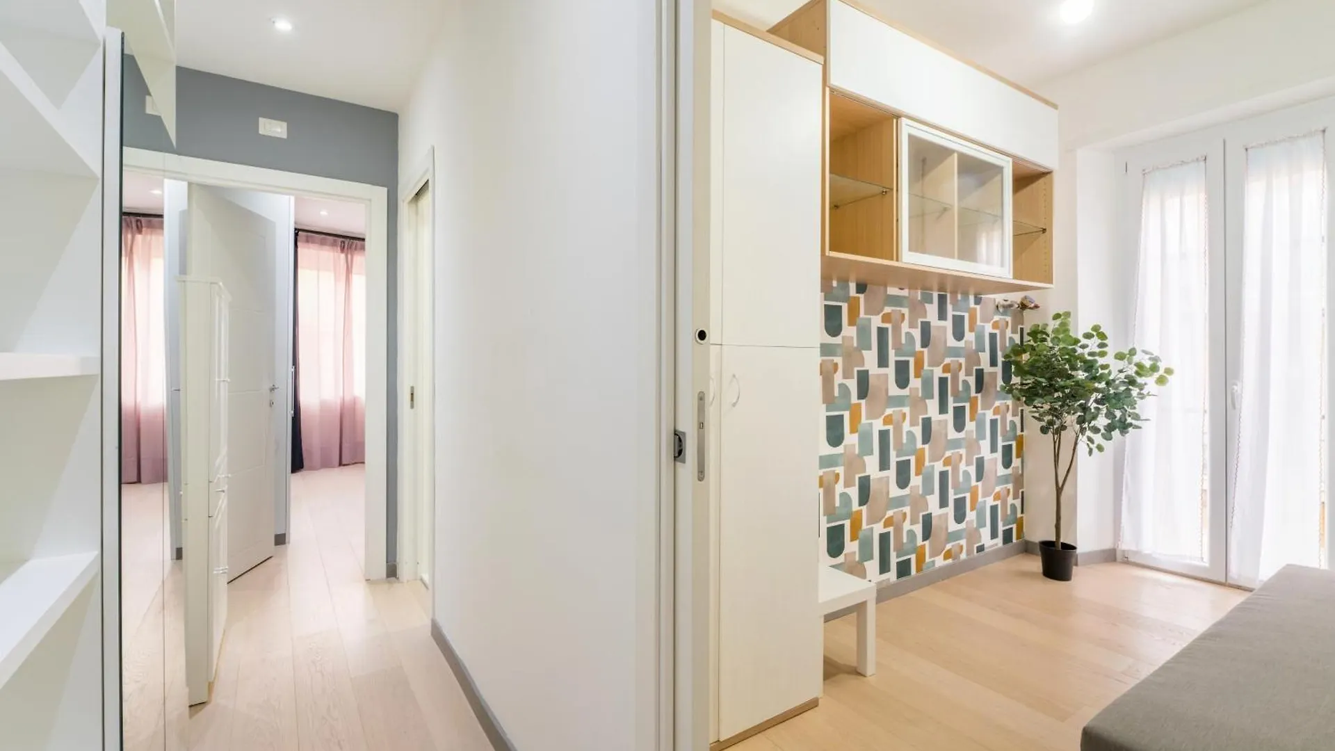 Silver Dream Cornelia, Elegant Apt With Car Park Rome 0*,  Italy